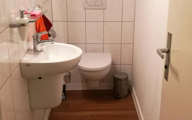 Ferienwohnung Adelsberg