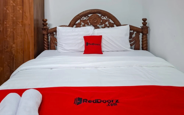 RedDoorz Syariah @ Jepara City – Guest Rooms – Jepara