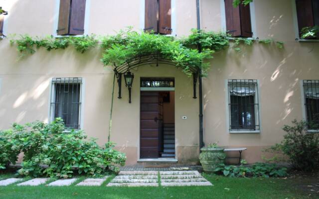 B&B Corte Ginepro
