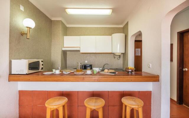 Aparthotel Navigator