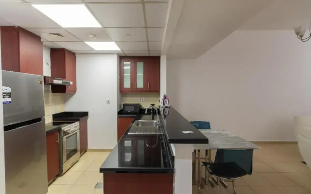 Elan Rimal 2 Suites