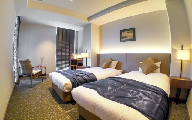 Hotel S-presso South