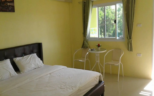 Bangtao Mango House