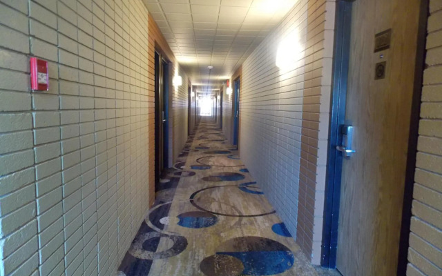 Stonebridge Hotel