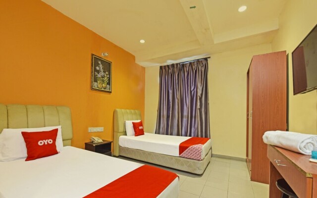 Hotel Sahara by OYO Rooms