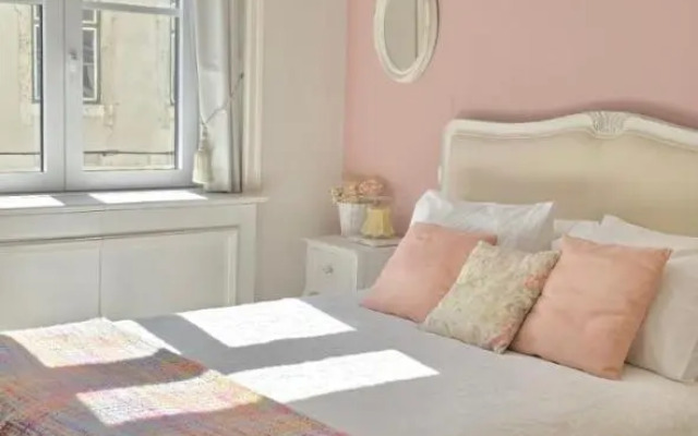 Unique Design Apartments