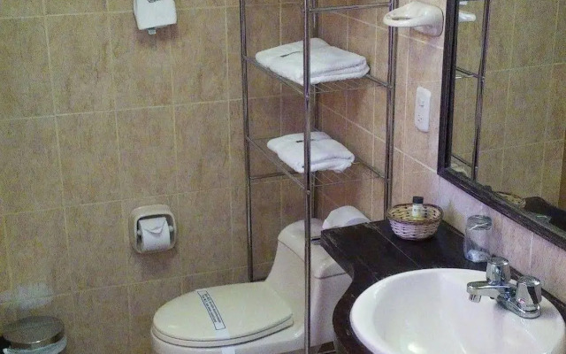 Hotel Pozo del Cielo