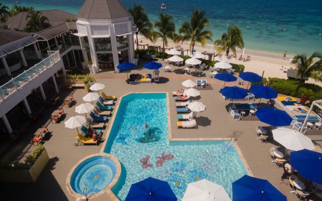 Sandals Negril - ALL INCLUSIVE Couples Only