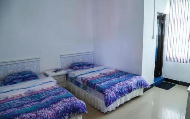 Shenzhen Limi Hostel