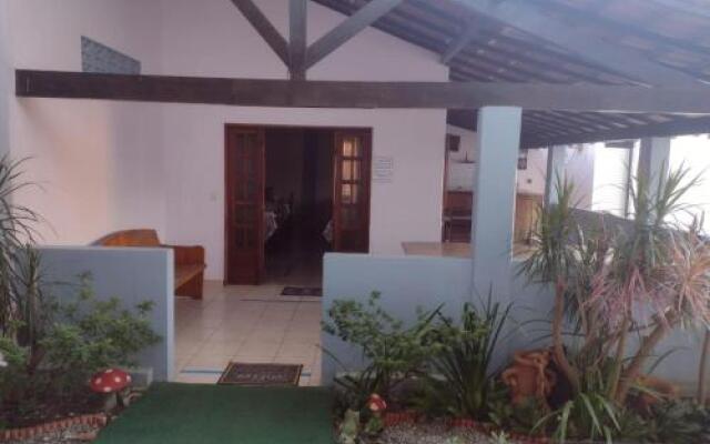 Pousada Praia Bela