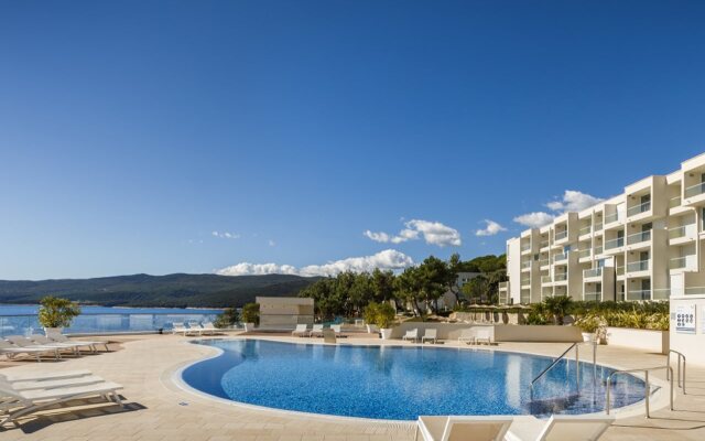 Valamar Bellevue Resort