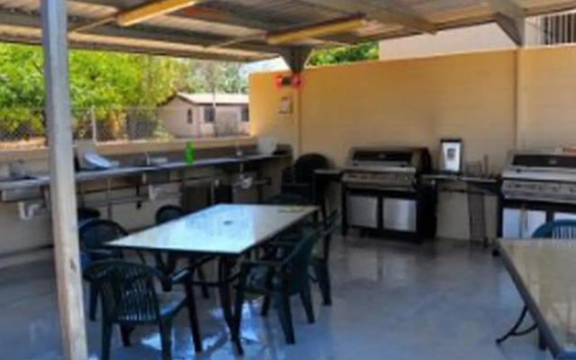 Leichhardt Accommodation