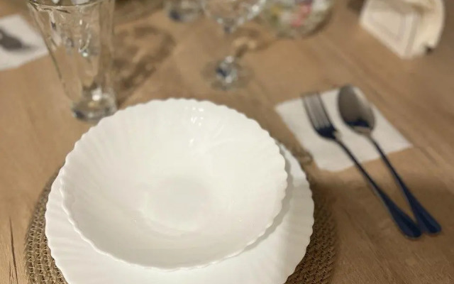 Апартаменты на проспекте Победы 320А