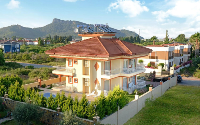 Can Apart Otel