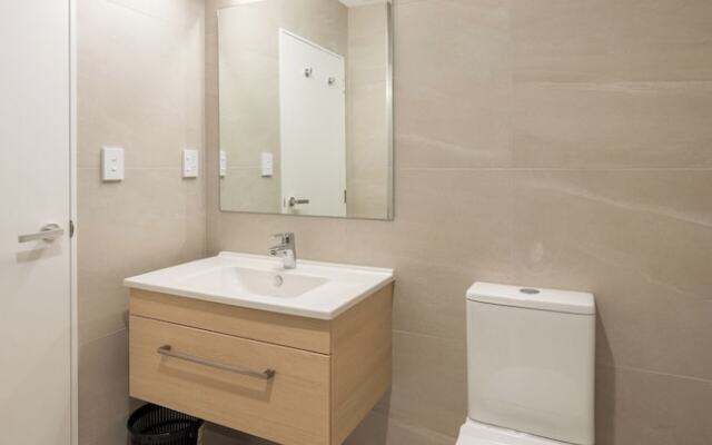 Manha Hotel Auckland Airport