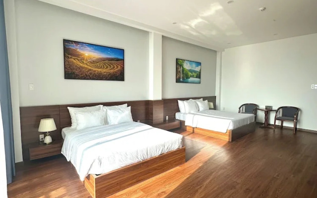 Hotel Da Do