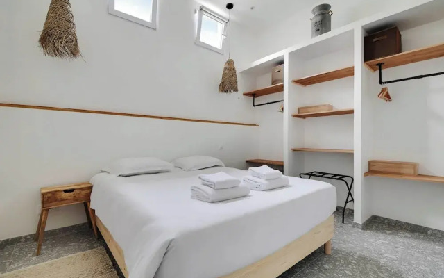 Authentique Apartment -1br/2p- Saint-ouen