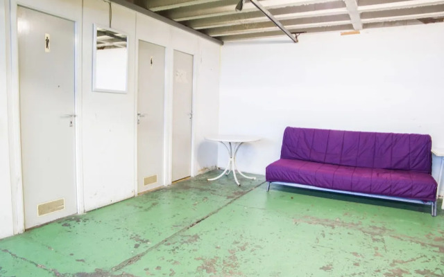 Boot Camp Central - Hostel