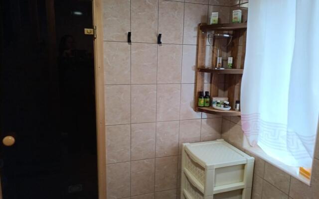 Сумериа Village Парк дом-баня для отдыха на берегу