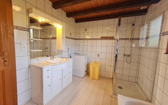 Gîte Basse-sur-le-Rupt, 4 pièces, 6 personnes - FR-1-589-42