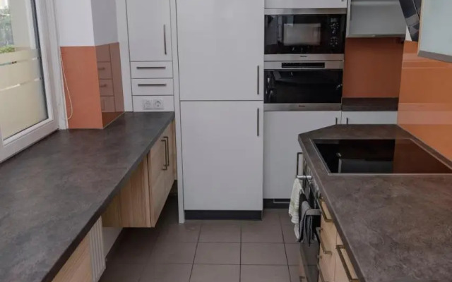 Beautiful 2-bedroom apartment near Schönbrunn