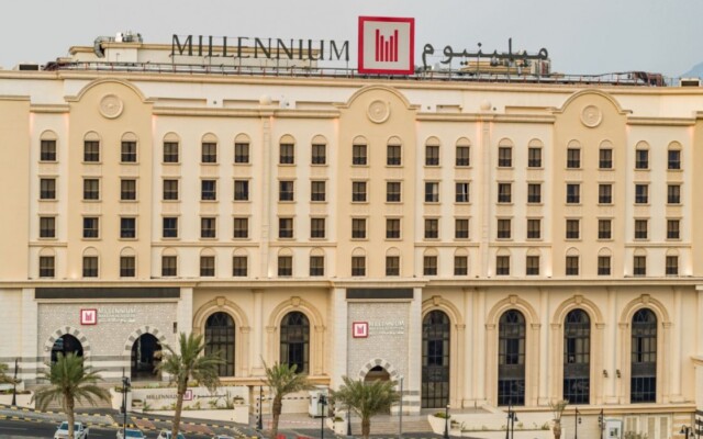 Millennium Makkah Al Naseem