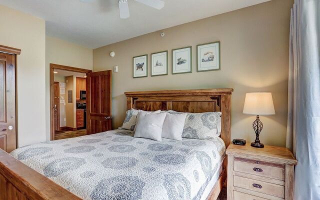 Highland Greens Lodge 211