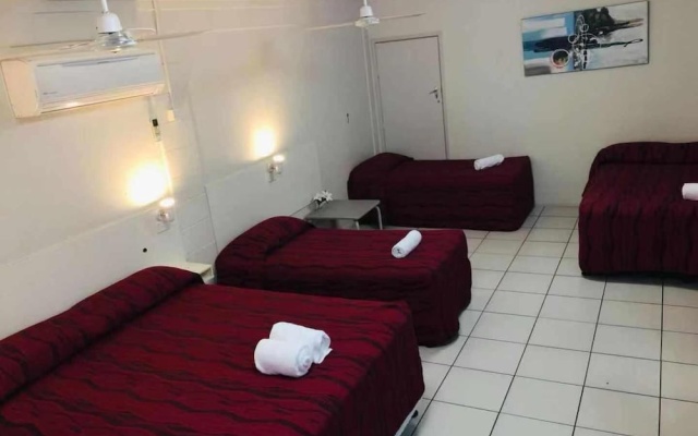 Emerald Highlands Motel – Guest Rooms – Emerald