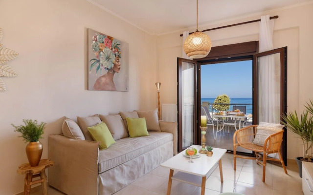 Green A Seaside Escape With Mesmerizing Views