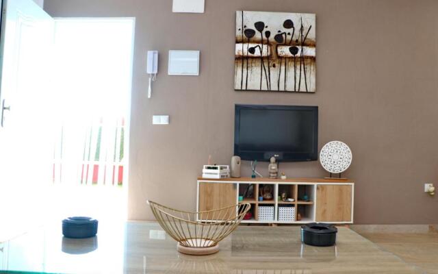 Chalet Brisa Veraniega