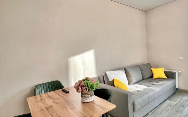 Fan House (Фан Хаус) на улице Рашида Нежметдинова 11к2