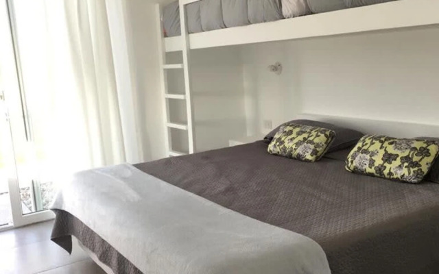 Perfect 5BR Villa With Private Terrace in Paracas