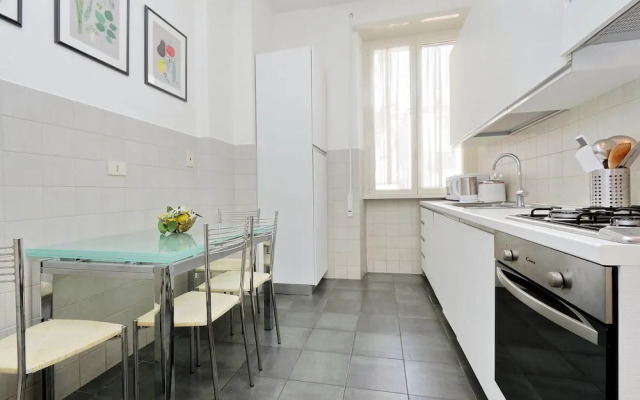 Colosseo Charme - My Extra Home