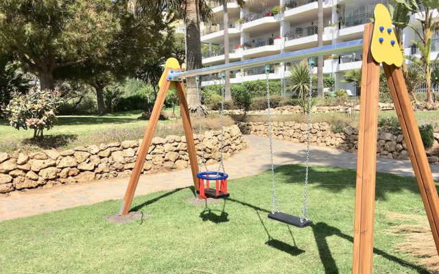 Apartment Mi Capricho 17 Beachfront