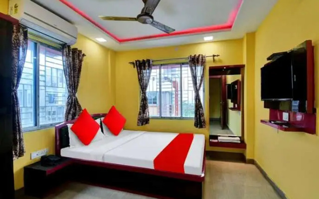 Goroomgo Hotel Shree Kolkata