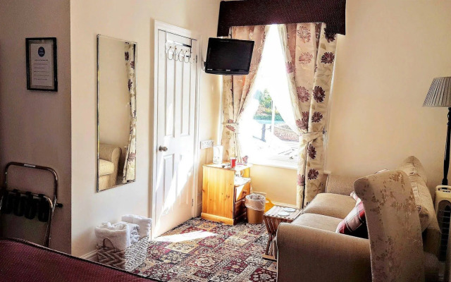 Chester Brooklands Bed and Breakfast