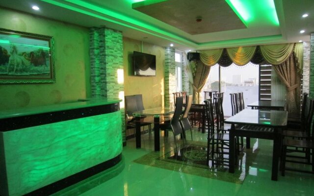 Sen Vang Hotel