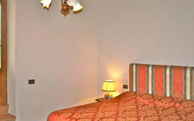 Villa Ginestre