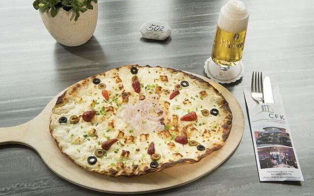 vevio Hotel & Events