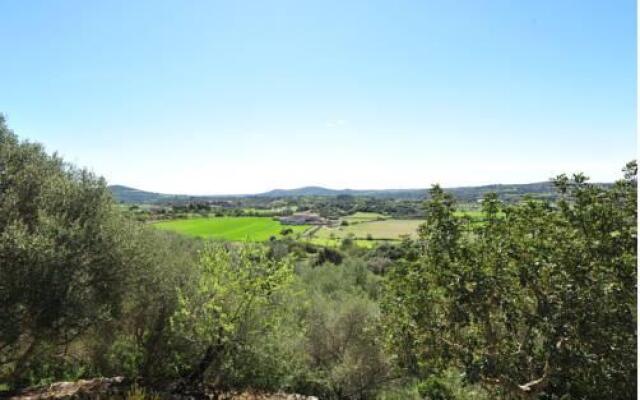 Finca Puig Nou