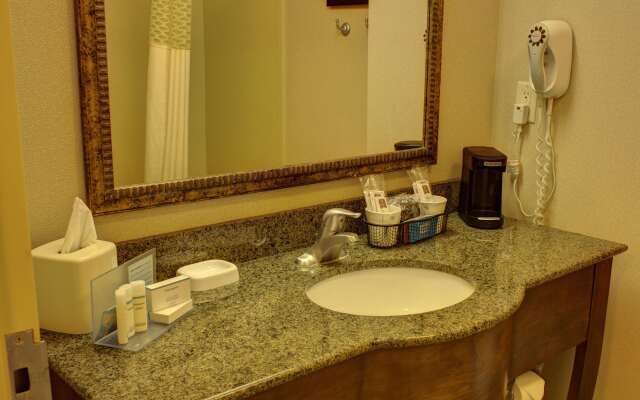 Hampton Inn & Suites Palm Coast