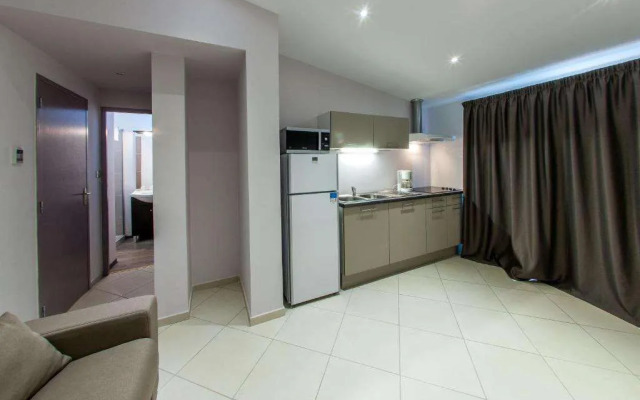 Residence Club Marina Viva