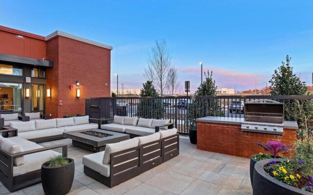Residence Inn Atlanta Covington
