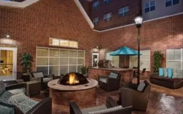 Residence Inn Dallas DFW Airport South/Irving