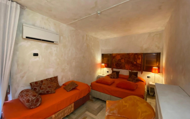 Art Hotel Al Fagiano