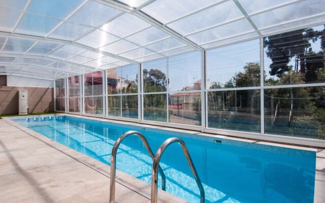 Panorama Luxury By HAPPYVILA