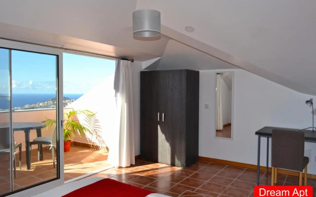 Apartment Henriques