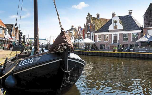 Bed & Breakfast Easy to Sleep