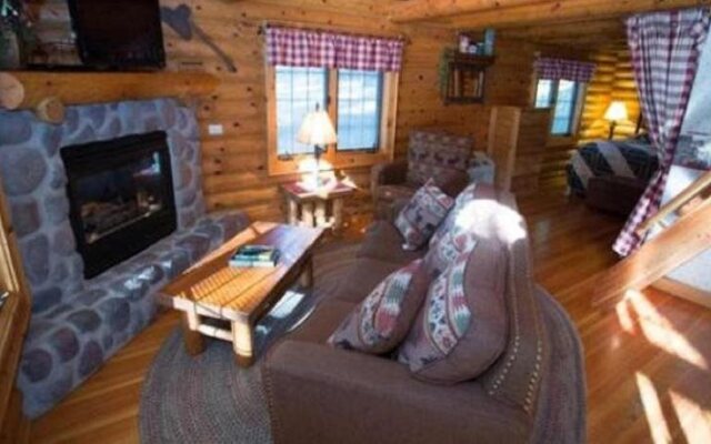 Cedar Lodge and Settlement