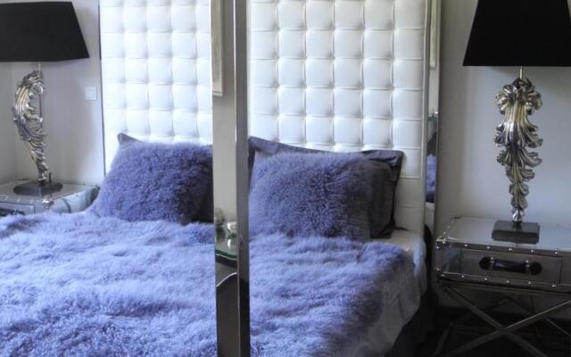 Appartement Bel Azur